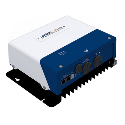 Xantrex 60 Amp MPPT Solar Charge Controller - Efficient Energy Management for RV and Off-Grid Systems