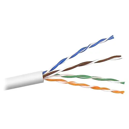 1000FT BULK CAT5E PATCH CORD   CABL