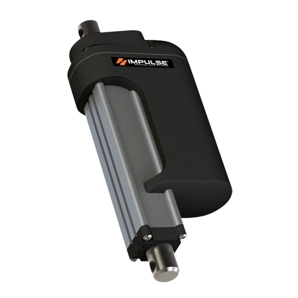 Impulse XL 12V Linear Actuator - Heavy-Duty 450HP Capacity for Industrial Applications