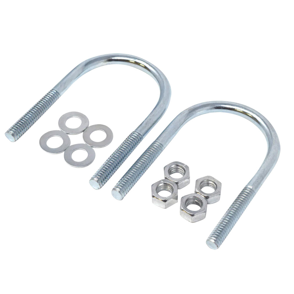 Impulse Series Tie-Down Kit Part 75014 by Impulse for Secure Cargo Transportation