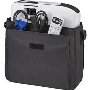 Epson V12H001K70 soft carrying case for Epson projectors