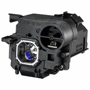Battery Technology Inc NP33LP-BTI Projector Lamp for NEC NP-UM301W, NP-UM351W, and More