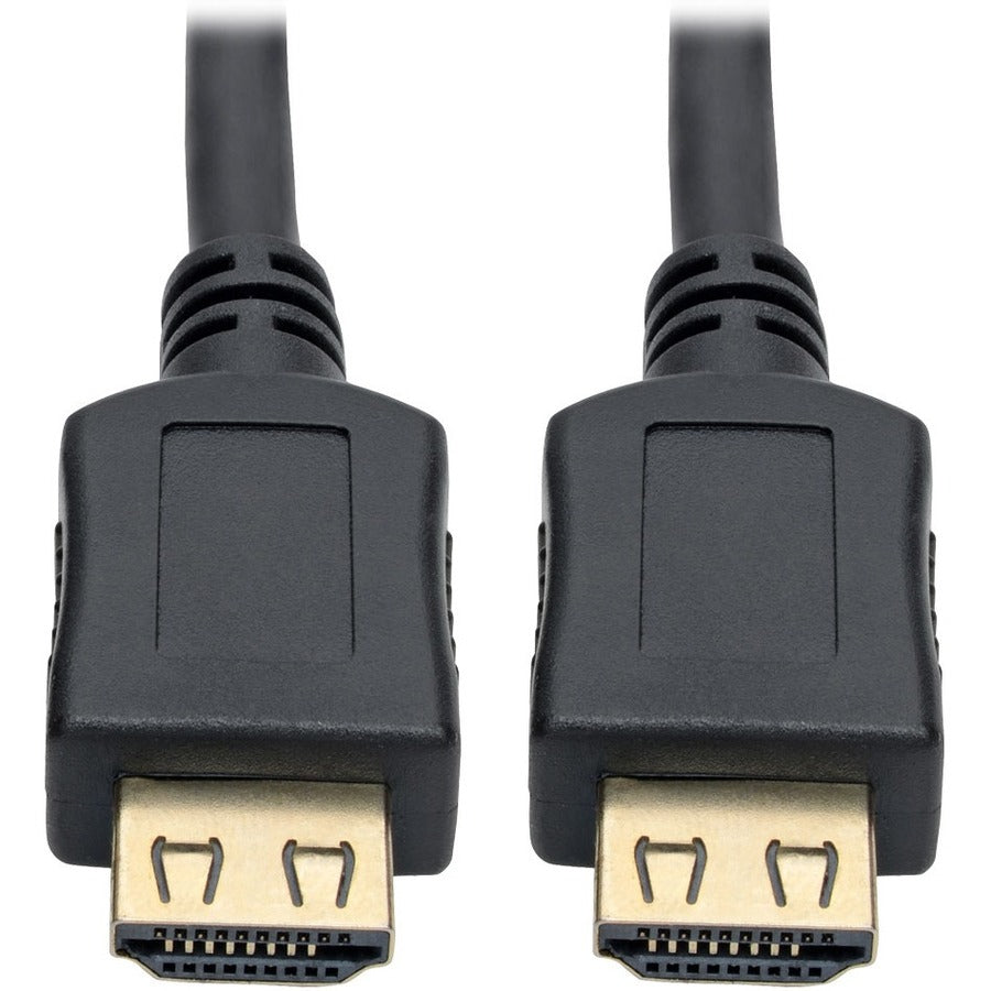 Eaton Tripp Lite Series 25 ft. High-Speed HDMI Cable with Gripping Connectors - 1080p Support