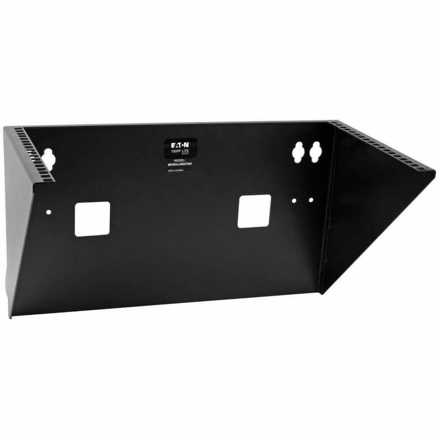 Eaton Tripp Lite SmartRack SRWALLBRKT6U 6U Vertical Wall-Mount Rack Bracket