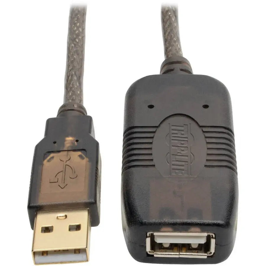 Eaton Tripp Lite Series U026-025 USB 2.0 Active Extension Cable - 25 Feet