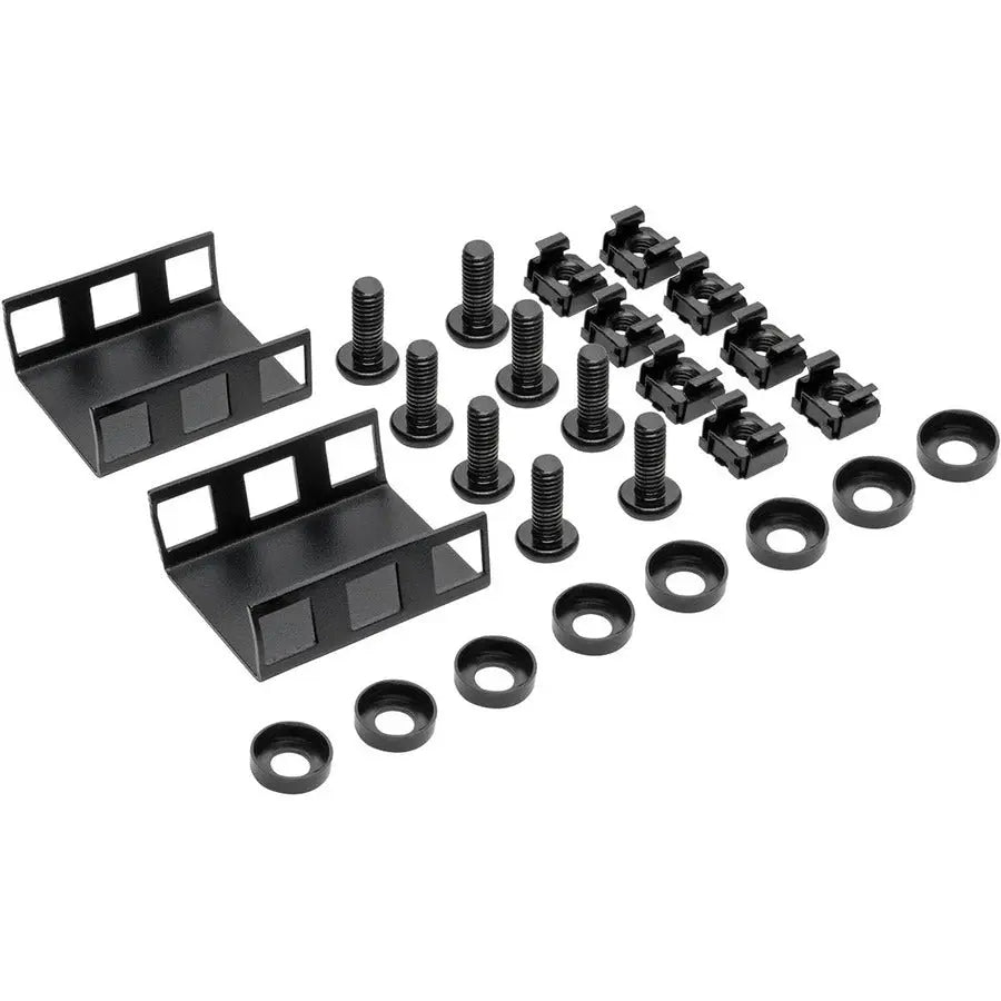 Eaton Tripp Lite Series 1U Rack-Mount Device Rack Extension Bracket, 1.5 inches