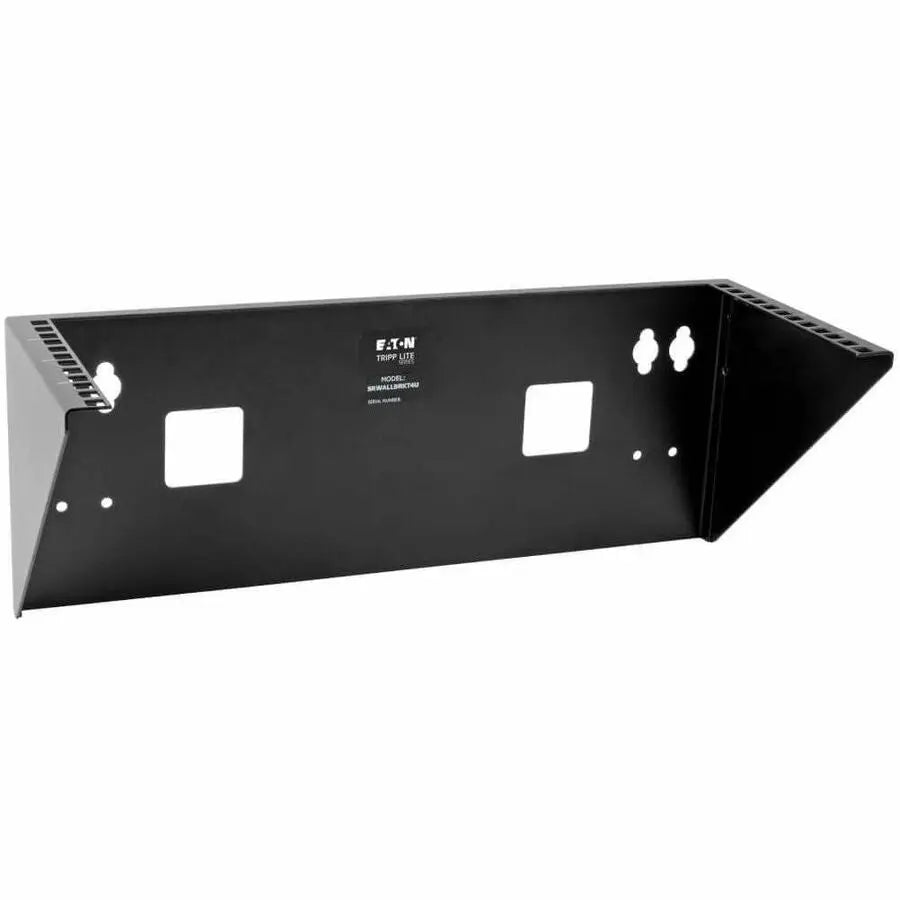 Eaton Corporation Tripp Lite 4U Wall-Mount Vertical Rack Bracket SRWALLBRKT4U