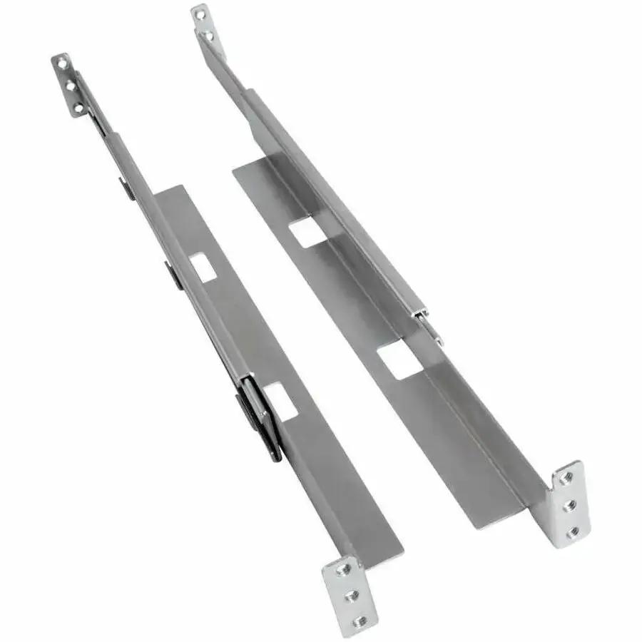 Eaton Corporation Tripp Lite 4POSTRAILKITWM Wall-Mount Heavy-Duty Rack Shelf Kit by Eaton Corporation