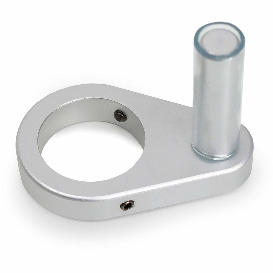 Ergotron LX One-Stop Rotational Control Kit – Adjustable Mounting Collar for Mounting Arms
