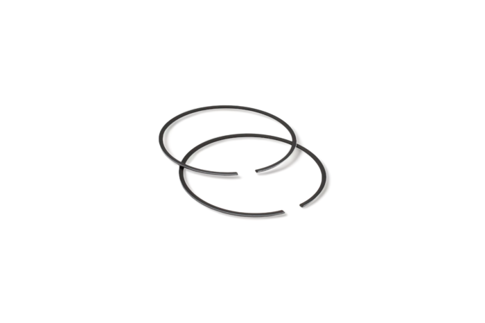 WiseCo 8200KB Half Keystone Ring Set - 1.2mm