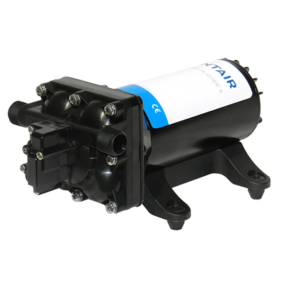 Shurflo by Pentair Pro Blaster II Ultimate 5.0 Washdown Pump - 24 VDC, 5 GPM, 60 PSI