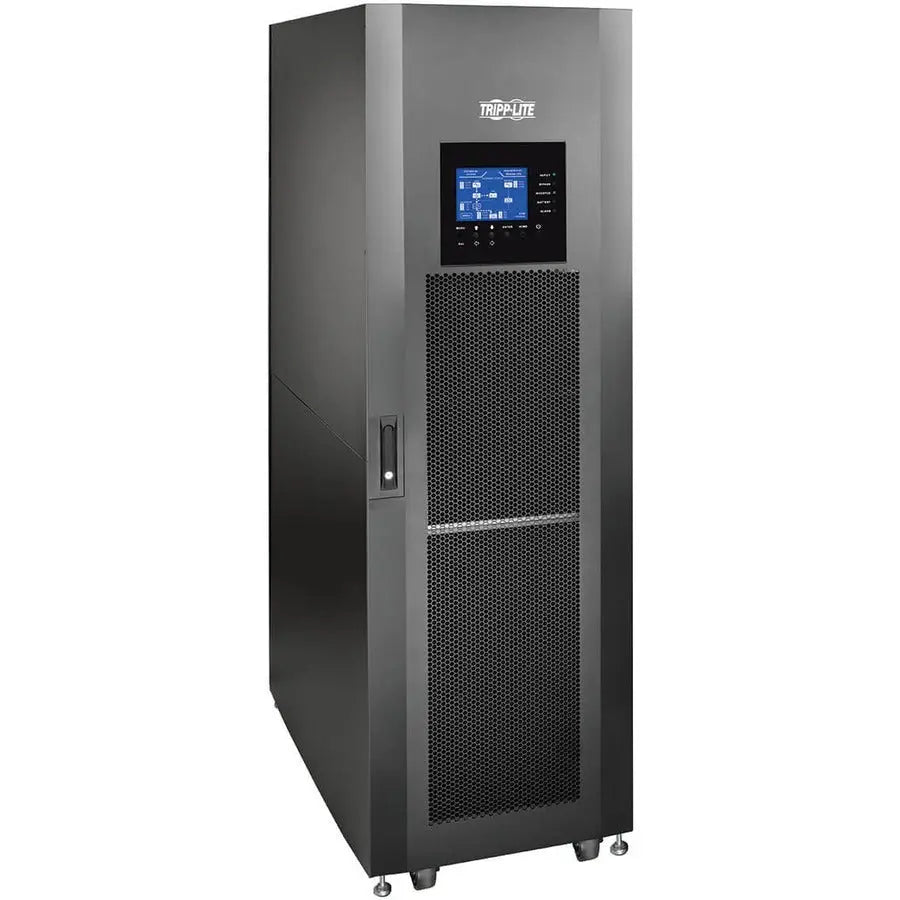Eaton Tripp Lite Series SV20KM1P4B 20kVA SmartOnline 3-Phase Tower UPS System
