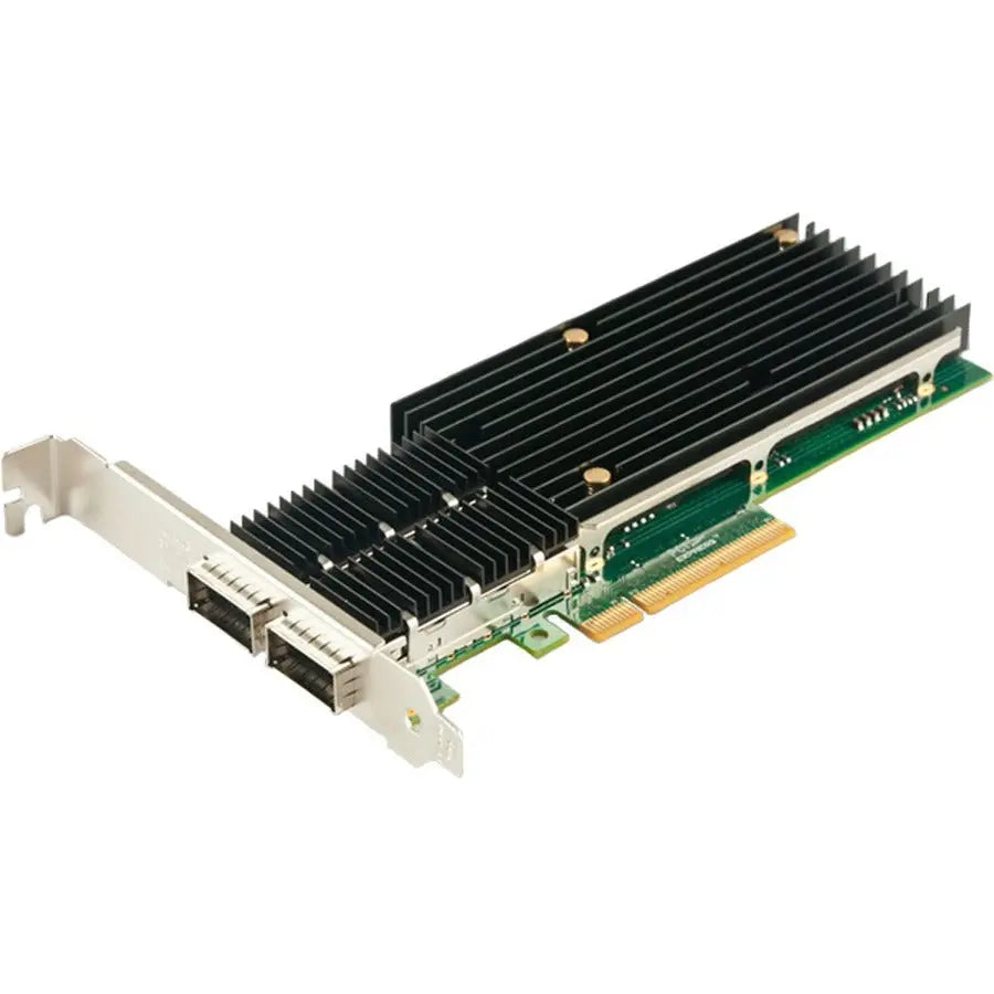 Axiom Memory Solutions Intel 40Gbs Dual Port QSFP+ PCIe 3.0 x8 Network Adapter - XL710QDA2