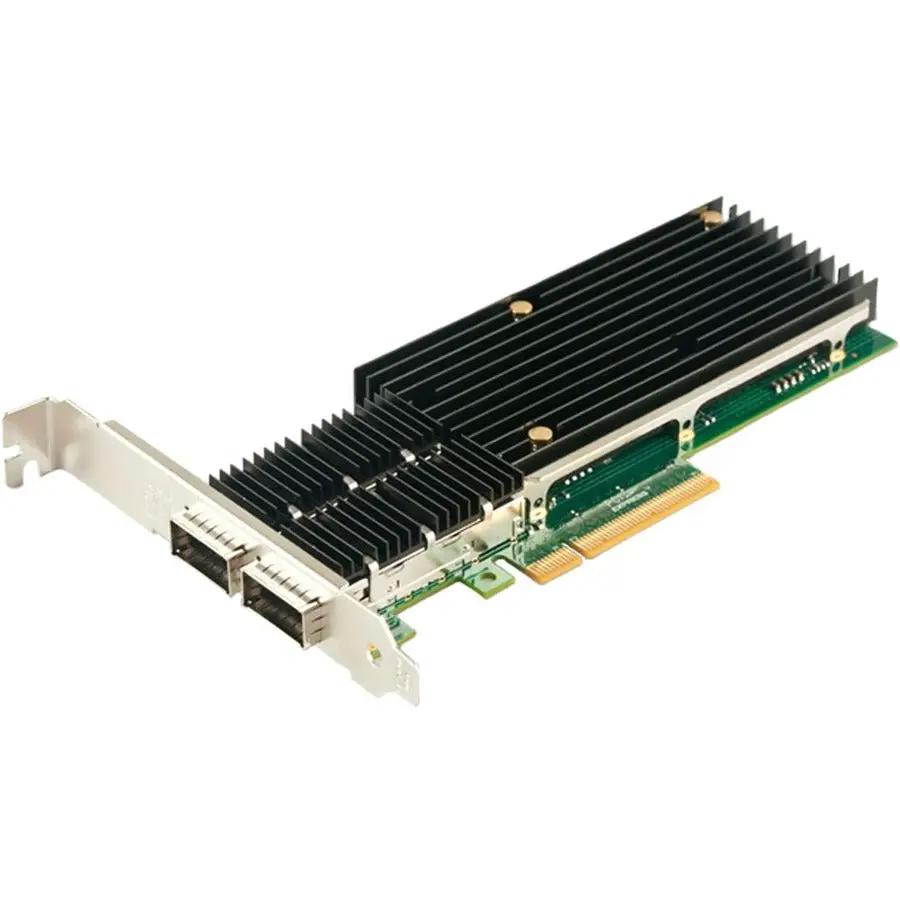 Axiom Lenovo 40Gigabit Ethernet Card (Part Number: 00D9550-AX) for High-Performance Servers by AXIOM