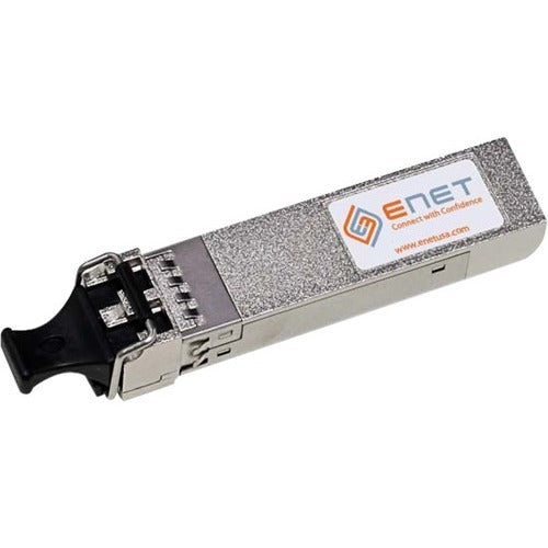 ENET JW090A-ENC 10GBase-LRM SFP+ Optical Transceiver for Aruba