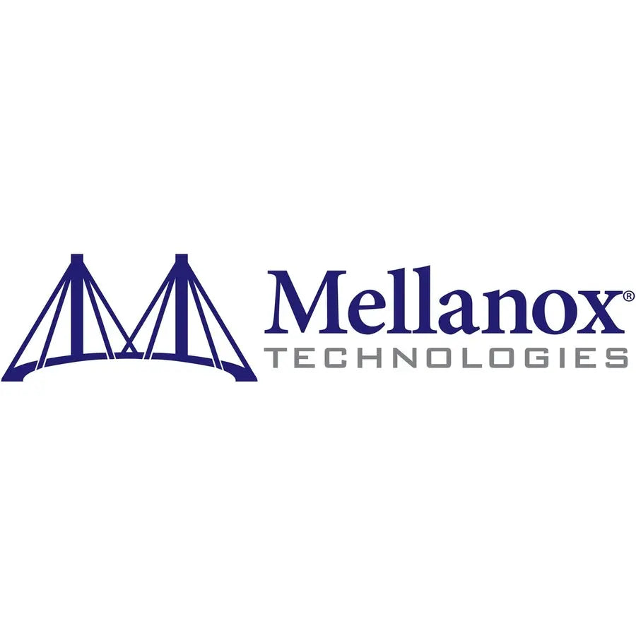 NVIDIA Technologies Mellanox MTEF-PSR-AC-C Power Supply Module for Quantum QM8700 HDR Switch