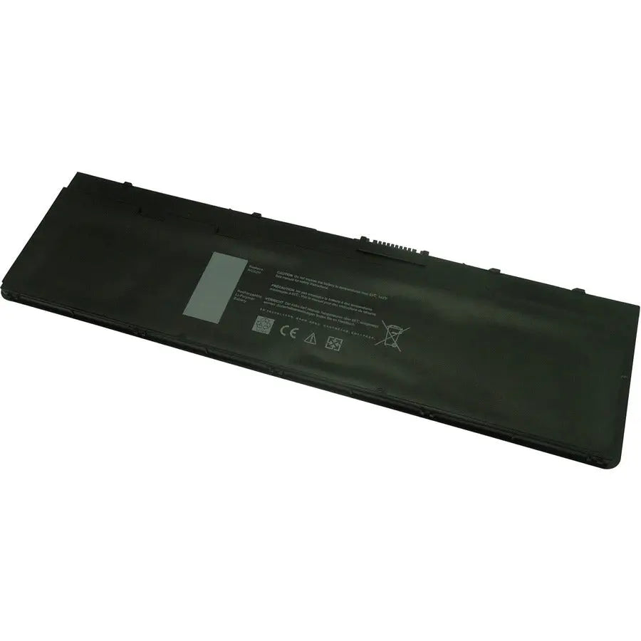 Axiom Memory Solutions LI-ION 4-Cell Notebook Battery for Dell - Model 451-BBQD