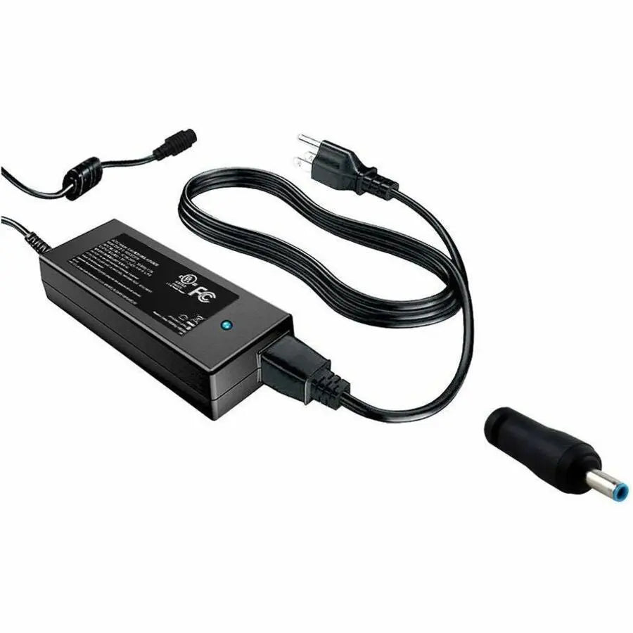 BTI AC-1940135 19V 40W Laptop AC Adapter for HP Notebooks and More