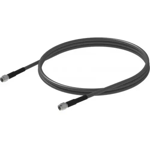 Panorama Antennas C32SP-5 5m Double Shielded Coaxial Cable with SMA Plug for WiFi and LTE Applications