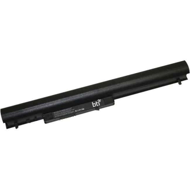 Battery Technology Inc. LA03-BTI 10.8V Lithium-Ion 3-Cell Notebook Battery for HP Models