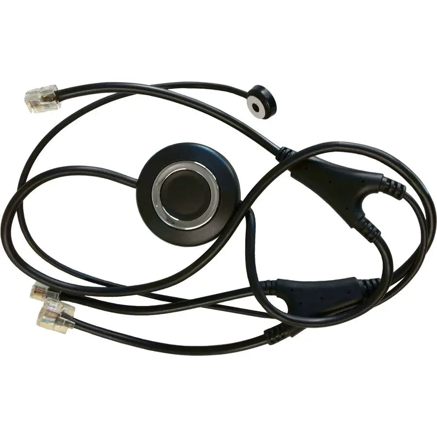Spracht EHS-2005 Electronic Hook Switch Cable for ZuM Maestro DECT Headsets and Avaya Phones