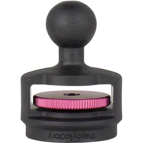 The Joy Factory MagConnect Heavy Duty Fiber Glass 20mm Ball Joint Mounting Adapter