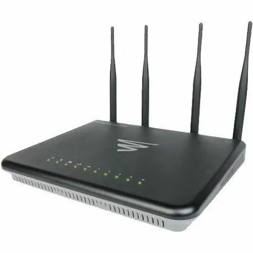 Luxul EPIC 3 XWR-3150 Dual-Band Wireless AC3100 Gigabit Router with Domotz & Roam Assist