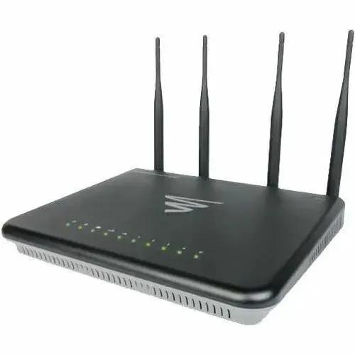 Luxul EPIC 3 XWR-3150 Dual-Band Wireless AC3100 Gigabit Router with Domotz & Roam Assist by Legrand Group