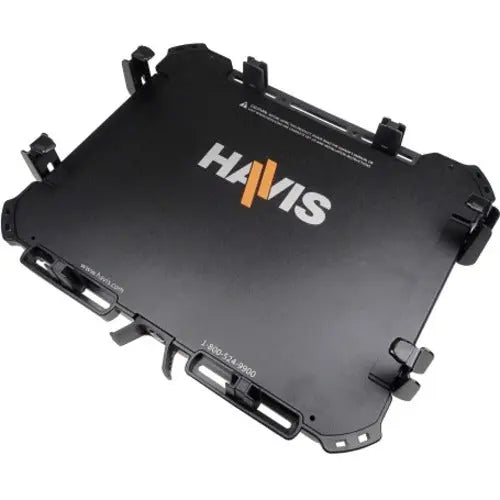 Havis UT-1001 Universal Rugged Cradle for 11-14 inch Computing Devices