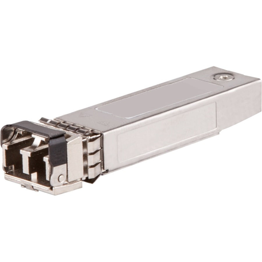Hewlett Packard Enterprise J9153D 10G SFP+ LC ER Transceiver for Long-Range Optical Networking