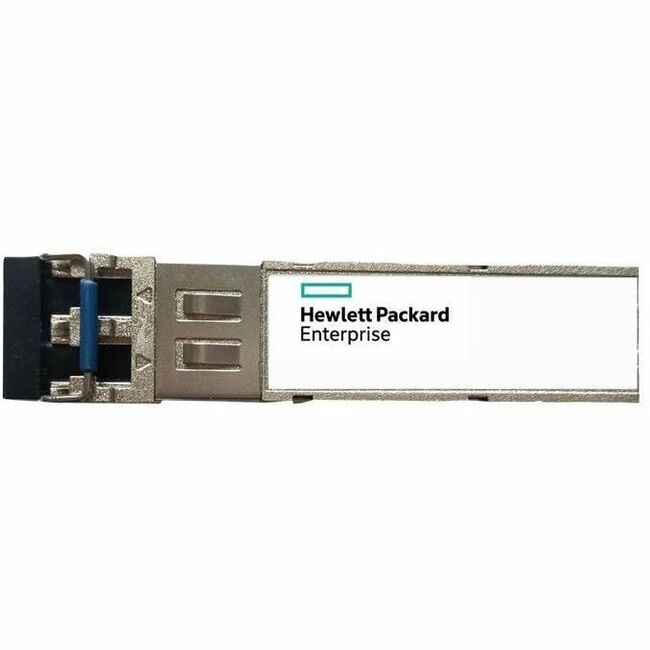 Hewlett Packard Enterprise J9152D SFP+ Module for 10Gbps Fiber Optic Networking