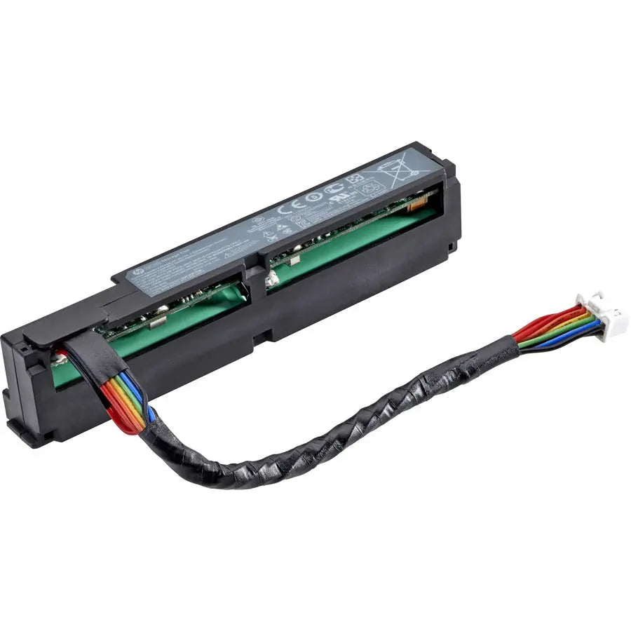 Hewlett Packard Enterprise P01366-B21 Battery for HPE Flexible Smart Array Controllers