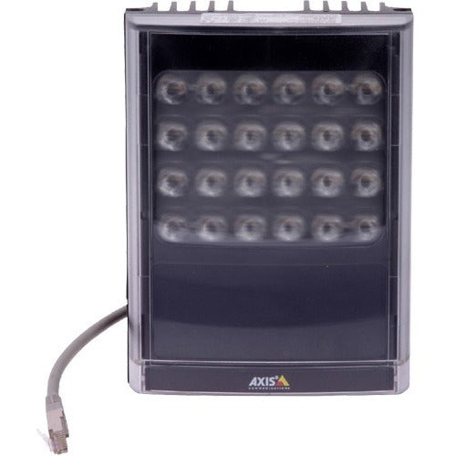 AXIS IR/White Light Illuminator 01213-001 for T90D30 Network Camera