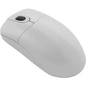 Seal Shield Silver Storm Wireless Medical Mouse with AES128 Encryption and 1000 DPI Resolution