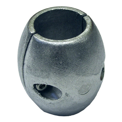 Performance Metals C1250A 1-1/4 Inch Aluminum Streamlined Shaft Anode