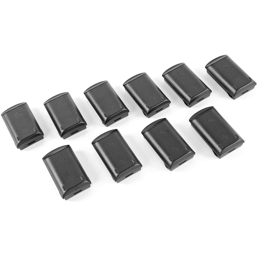 Zebra PowerPrecision+ Battery BTRY-MC33-52MA-10 for MC3300 and MC3390 Series