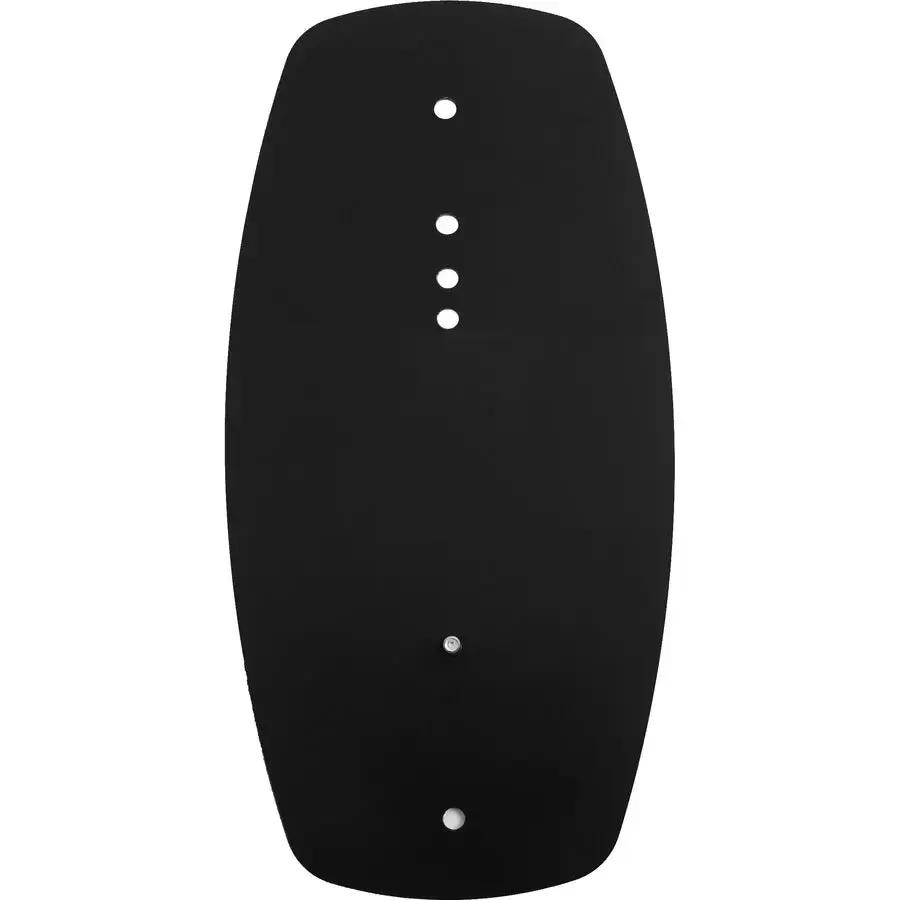 Chief Thinstall Small Metal Stud Accessory - Black | Model TASMSB by Legrand Group