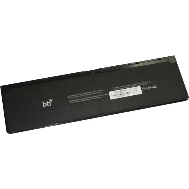 BTI DL-E7240 10.8V 37Wh Lithium-Ion Battery for Dell Latitude E7240 and E7250