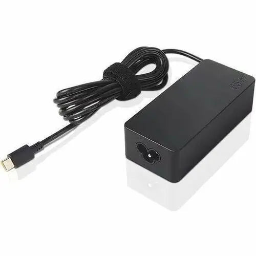 Lenovo USB-C 65W AC Adapter (UL) for Lenovo Yoga 920 - Fast Charging & Reliable Power