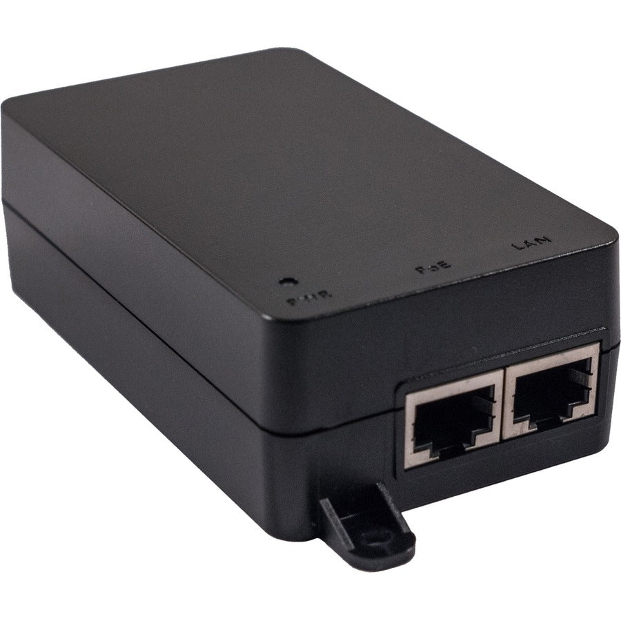 WatchGuard WG8599 802.3at PoE+ Injector with US AC Cord