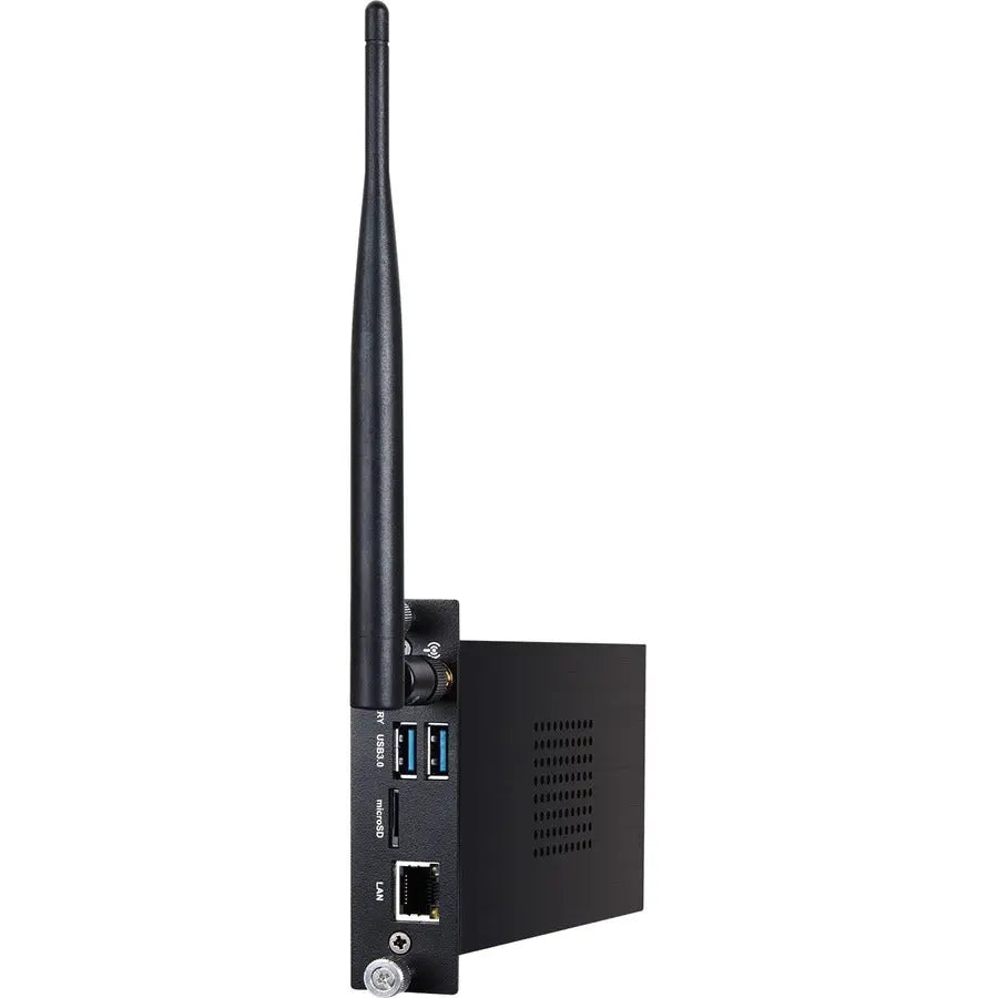 ENHANCED SLOT-IN ANDROID MODULEACCS