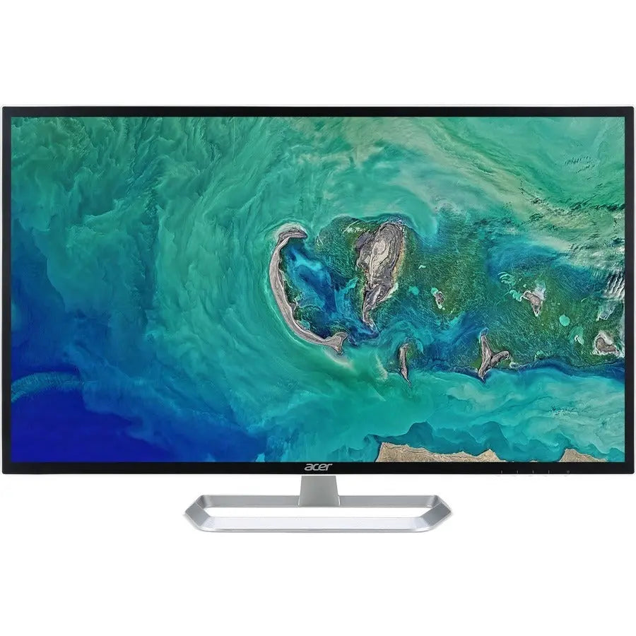 Acer EB321HQ 31.5-Inch Full HD Widescreen LCD Monitor – White