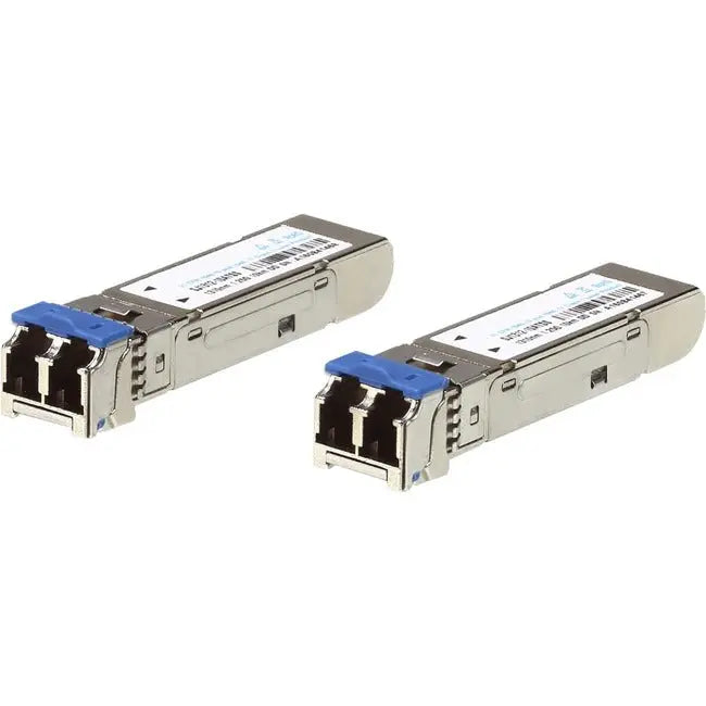 ATEN Fiber Multi-Mode 1.25G SFP Transceiver Module (550M) - Model 2A-136G