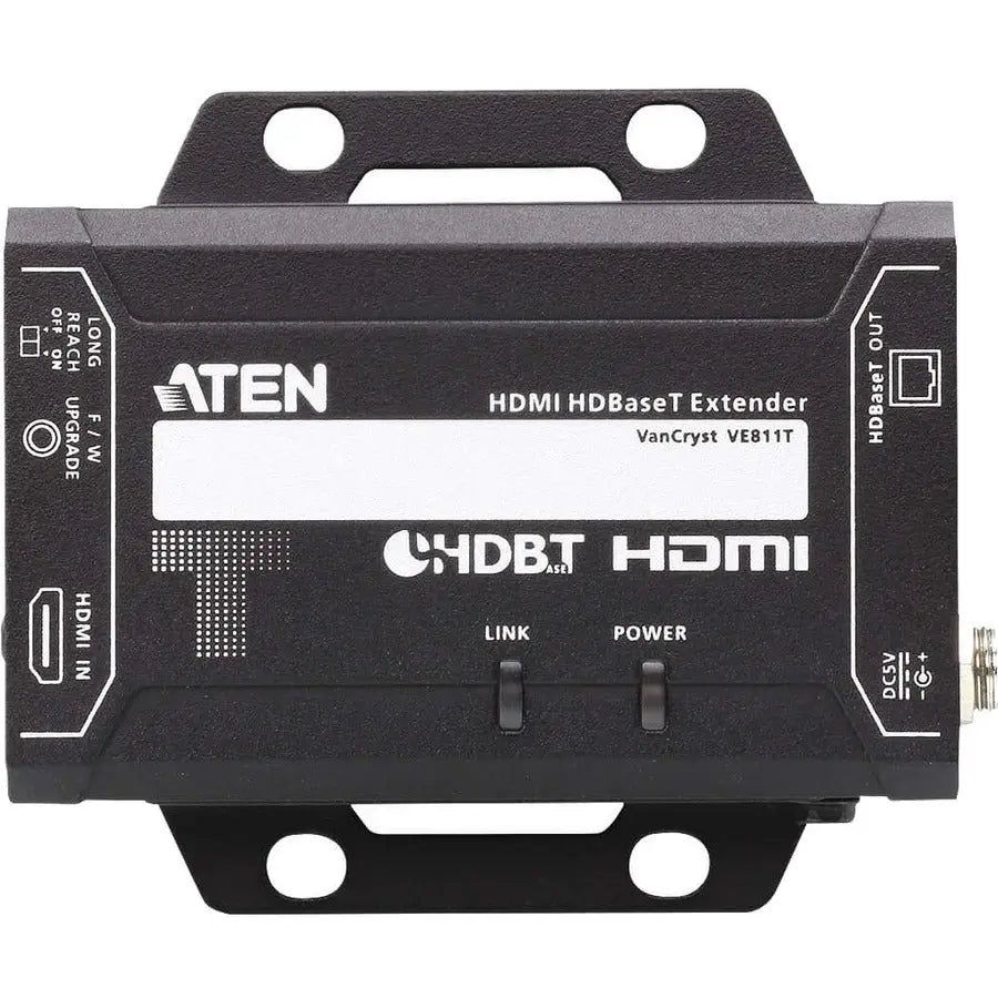 ATEN VE811T HDMI HDBaseT Transmitter for 4K Video Extension
