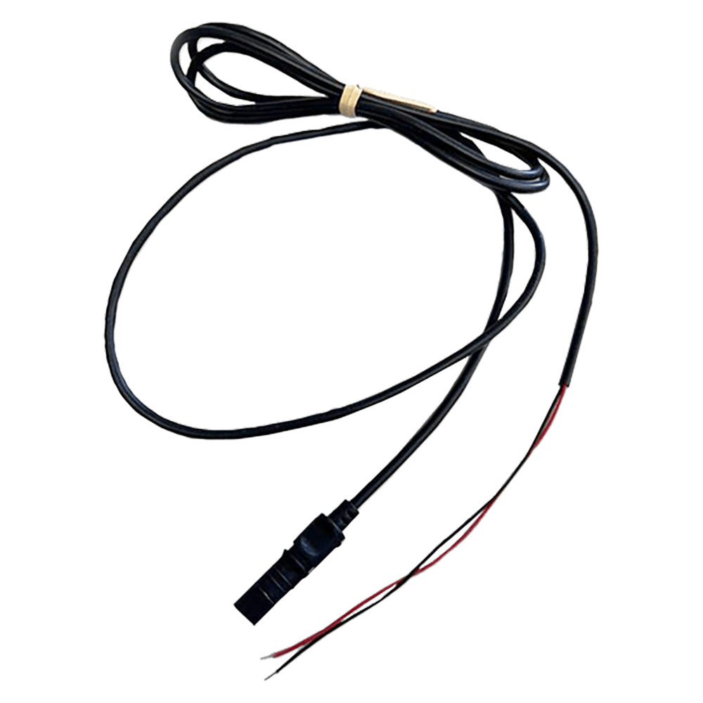 Lowrance Eagle Power Cord for Eagle 5, 7, 9 and Eagle Eye 9, Part 000-16314-001