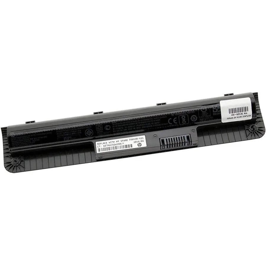 Axiom Memory Solutions HP Notebook Battery 797429-001-AX | 3-Cell Lithium-Ion Replacement