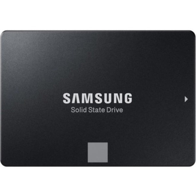 Samsung 860 EVO 1TB 2.5-Inch SATA III Internal SSD, MZ-76E1T0B/AM