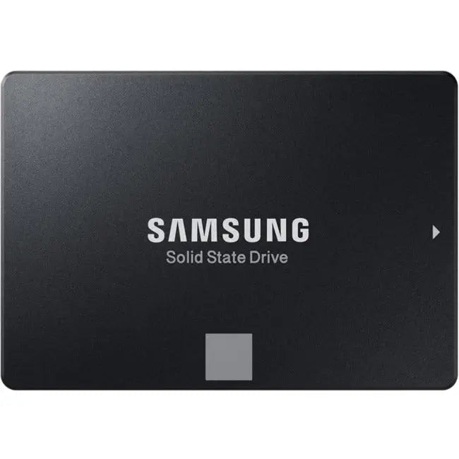 Samsung 860 EVO 2.5-Inch SATA III Internal SSD - 250GB with V-NAND Technology