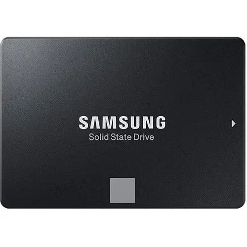 SAMSUNG 860 EVO 1 TB SSD 2.5   INT
