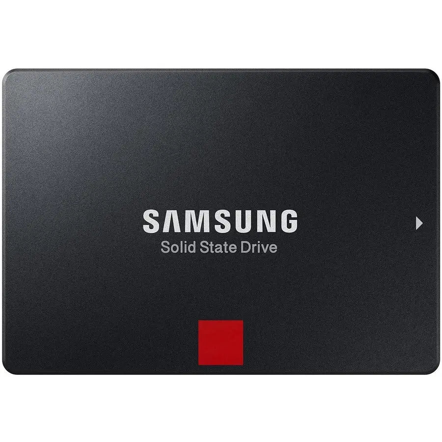 Samsung 860 Pro 1TB SATA III Internal SSD - Reliable High-Performance Storage for Gaming and Workstations